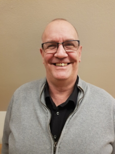 Michael Christensen