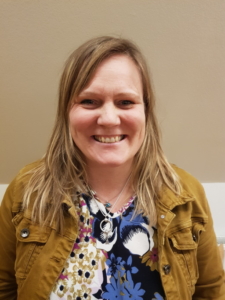 Ulla Pedersen